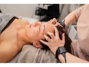 サロンデュ ひゃーく(Salon du ひゃーく)/足もスッキリ★