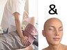 【大好評!】SPカスタムメイド整体 全身120分＋顔10分　130分 ¥15,000