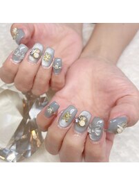 10本長さだし持ち込みパーツ