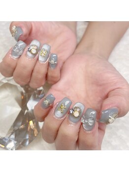 アイカ(Aika)/10本長さだし持ち込みパーツ