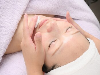 メナードフェイシャルサロン 神崎川駅南/【アドバンスコース50分】