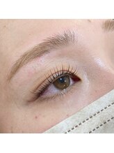 ヨキ(jogi)/【束感まつげ】パリジェンヌ