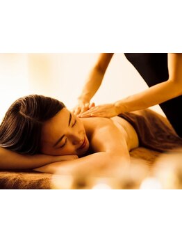 疲れを解消したい