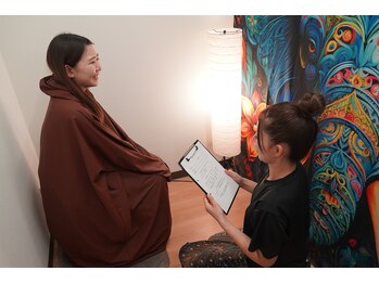 リキュア(ReCure)/