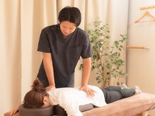 リリア(Riria)/全身満足コース♪