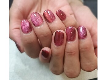 プレジール ラ・ルー(Plaisir La・Ru-)/マグネットワンカラー