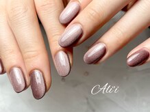 アリィ(Ali'i)/マグネット・ミラー・フラッシュ