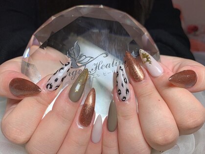 エンジェルヒーリング 金山店の写真