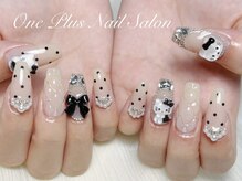 ワンプラススタジオ(One Plus Studio)/