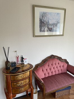 オーガニックエステサロン ツミカ(TUMIKA)の写真/【脳神経から身体を変える次世代整体】脳神経のバランス度チェック♪ 慢性的な不調を抱えてる方◎