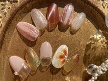 ルーカ エンジェル(RUCA×ANGEL)/12月追加 Rucaアート