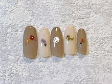 ココイロ(COCOIRO)/定額デザイン