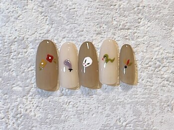 ココイロ(COCOIRO)/定額デザイン