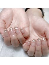 木にいる 錦糸町/マグネットフレンチ