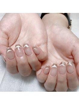 木にいる 錦糸町/マグネットフレンチ