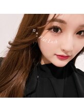 アユミ アイラッシュ サロン プロ ドレ(Ayumi.)/フラットラッシュ