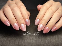 サロン エージー(salon AZ)/マグネット