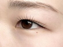 アフェット(affetto)/似合わせまつ毛パーマ