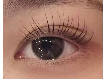 グランデ アム 八王子みなみ野店(Grande ame)/まつ毛パーマ　八王子みなみ野