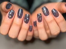 アイシーネイル(l ICY,nail)/