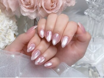 エンジェルガーデンネイル 池袋店(Angelgarden nail)/
