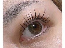 ツキ 高槻店(tuki)/まつ毛パーマ