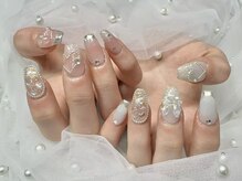 ラッキースター(Lucky Star)/