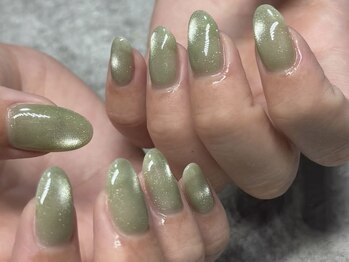 ブルー(BLUE)/one color+ &nbsp;¥8,500