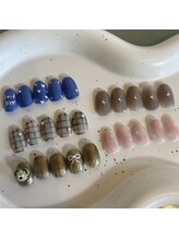 ベーネイル(beee nail)/