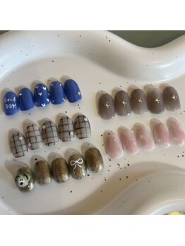 ベーネイル(beee nail)/