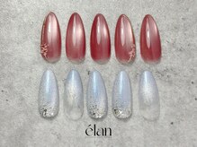 エラン(elan)/定額《シンプル》