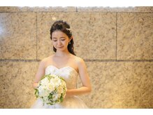 シェア 人形町店(Chare)/ブライダル/肩甲骨/姿勢/痩身