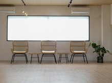 アセダス 前橋店(ASEDASU)/クールダウンはゆったりと