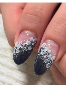 アートルーム チャチャ(artroom chacha)/☆フラワーデザイン☆