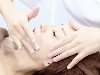 カルミア(kalmia)の写真/《大好評オーダーメイドフェイシャル》大破格クーポン掲載中！残り枠わずか★お早目のご予約を！