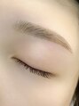 リトマ(RITOMA)&nbsp;アイブロウWAX/アイブロウ眉毛/まゆげ/眉/眉毛サロン/垢抜け