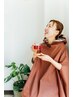 【当日予約限定！！！】よもぎ蒸し30分通常¥5,500をプレゼント☆