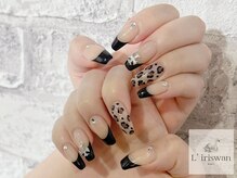 リリスワン(L'iriswan)/Y2Kネイル