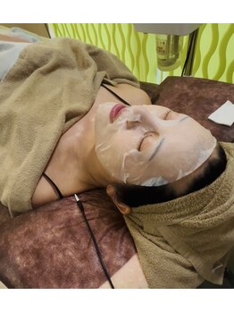 エクシア(ECXIA)/