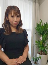 リシェル(Richelle)&nbsp;鬼塚 みほ