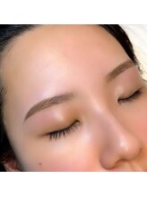 アンジェリカ(Angelica)/美眉スタイリング