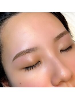 アンジェリカ(Angelica)/美眉スタイリング