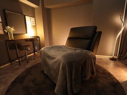 オム(HOMME)の写真