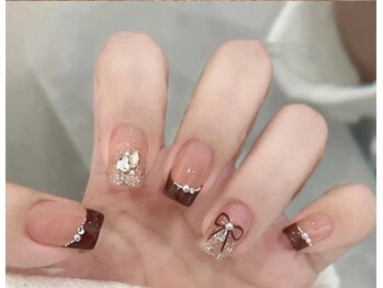 ジェイエフ(JF)/