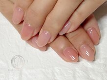 ニケ/ワンカラープラン¥6500