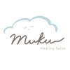 ムク(muku)のお店ロゴ