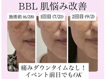 サロン ド アンジェリーナ(Salon de Angelina)