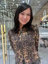 ゼスト フィーノ(ZEST fino)&nbsp;Sanae. 