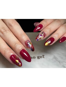 定額メニューのあるサロン