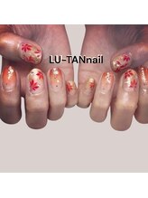 ルタン(LUTAN)/持ち込みアート　¥8980～